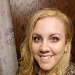 Meet your Posher, Kari